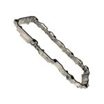 Base Assembly Valve Cover 353-6988 353-6990 for Caterpillar C9 Engine 814F II - Image 3