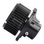 Blower Motor 24V B30053-1000 for Doosan Daewoo Excavator DX225LC-7 DH55-7 DH60-7 - Image 3