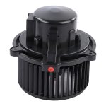 Blower Motor 24V B30053-1000 for Doosan Daewoo Excavator DX225LC-7 DH55-7 DH60-7 - Image 5