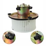 Blower Motor for Hitachi Excavator EX200-5 - Image 2