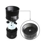 Y-SSMZ113-12 Blower Motor for Hitachi Excavator ZAX70 ZX70 ZX60 ZX80 - Image 2