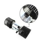 4475716 Blower Motor for Hitachi Excavator ZX70 ZX135US ZX225US - Image 3