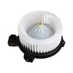 XB00001057 Blower Motor for Hitachi ZX250-5G ZX210K-5G ZX240-5G - Image 5