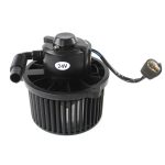 11N6-90700 Blower Motor for Hyundai Excavator R215-7 R210-7 R-7