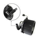 11N6-90700 Blower Motor for Hyundai Excavator R215-7 R210-7 R-7 - Image 4