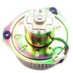 Blower Motor for Komatsu Excavator PC200-5 PC300-5 - Image 2