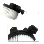 Blower Motor for Komatsu Excavator PC300-8 PC360-8 PC400-8 - Image 2