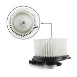 Blower Motor for Komatsu PC-6 PC200-6 PC130-6 6D95 Excavator - Image 2