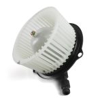 Blower Motor for Komatsu PC-6 PC200-6 PC130-6 6D95 Excavator - Image 5