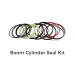 Seal Kits for Kobelco SK200-3 Excavator