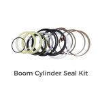 Seal Kits for Hyundai RX225-7 R225LC-7 Excavator - Image 5