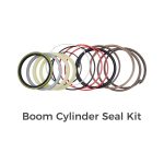Seal Kits for Caterpillar C9 Engine 330C 330D Excavator - Image 5