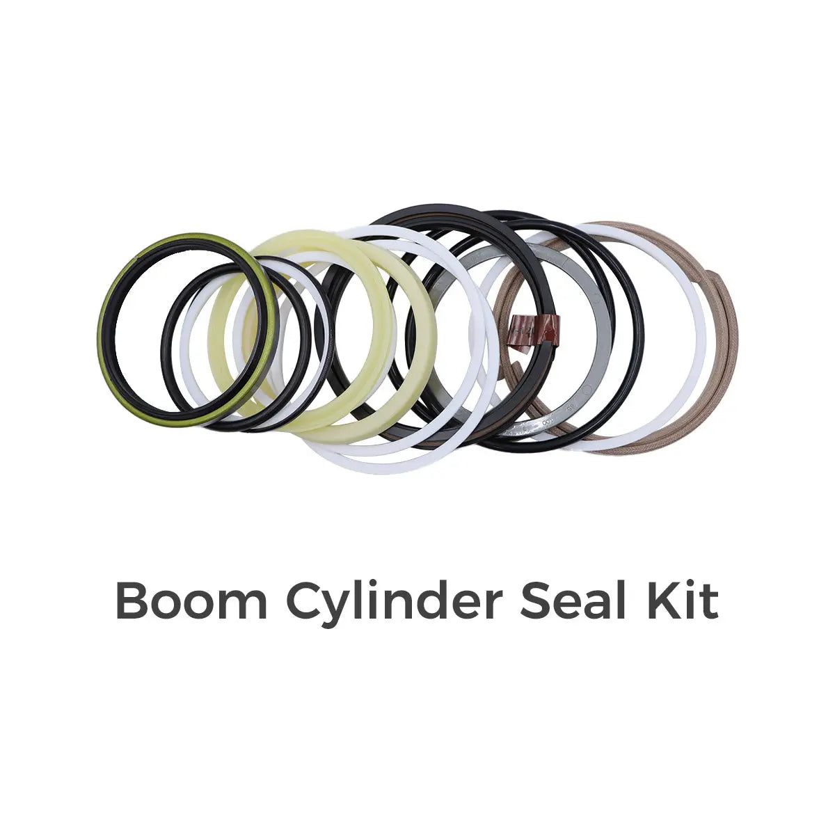 Seal Kits for Komatsu PC400-3 Excavator