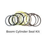 Seal Kits for Hitachi EX120-3 EX120LC-3 Excavator - Image 5