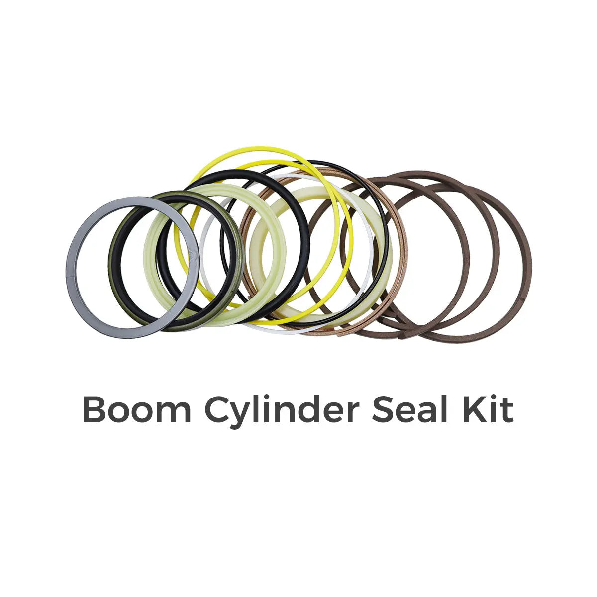 Seal Kits for Hitachi EX400-1 Excavator
