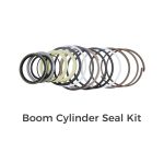 Seal Kits for Volvo EC140 EC140B EC140BLC Excavator - Image 5