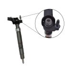Diesel Fuel Injector 0445116035 0445116034 for Bosch VW Volkswagen Amarok 2.0 TDI 4Motion/BiTDI Multivan - Image 2