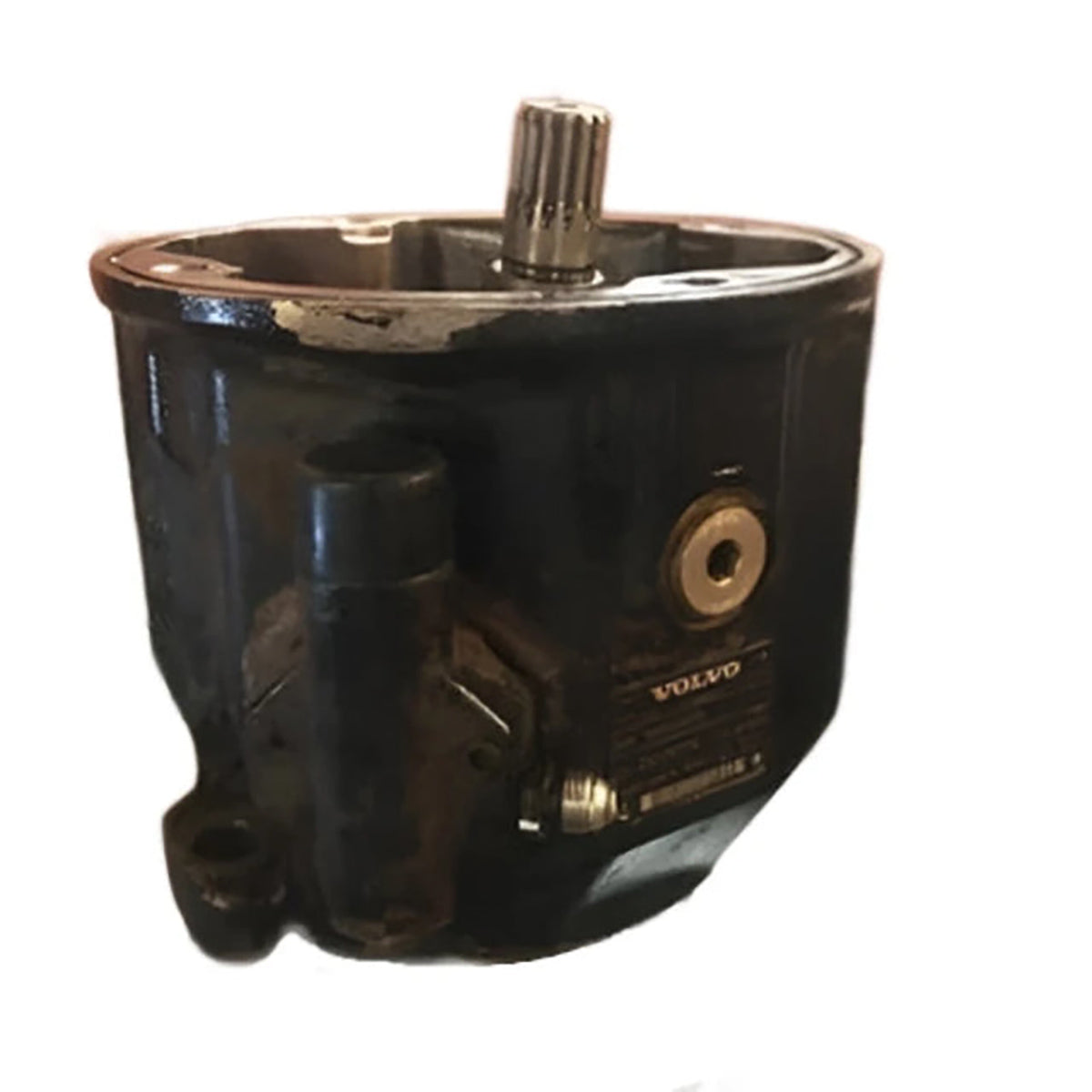 Bosch Rexroth A10V074 Hydraulic Pump VOE11886357 for Volvo Backhoe Loader BL70 BL70B BL71 BL71B BL71PLUS