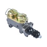 Brake Master Cylinder D126695 for Case Backhoe Loader 480D 580D Crawler Dozer 550 - Image 2