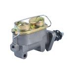 Brake Master Cylinder D126695 for Case Backhoe Loader 480D 580D Crawler Dozer 550 - Image 3