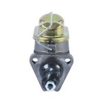 Brake Master Cylinder D126695 for Case Backhoe Loader 480D 580D Crawler Dozer 550 - Image 4