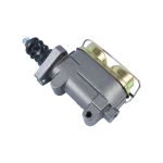 Brake Master Cylinder D126695 for Case Backhoe Loader 480D 580D Crawler Dozer 550 - Image 5