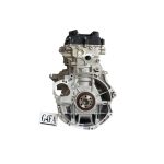 Brand New G4FA 1.4L Engine Assembly Ass for Hyundai Kia Petrol - Image 4