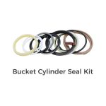 Seal Kits for Komatsu PC75UU-1 Excavator - Image 6