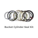 Seal Kits for Hyundai R250LC-7 Excavator - Image 6