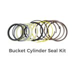 Seal Kits for Hitachi ZAX350-3 Excavator - Image 6