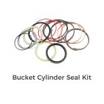 Seal Kits for Kobelco SK200-3 Excavator - Image 5