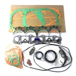 C223 2.2L Engine Overhaul Gasket Kit for ISUZU Forklift Pickup - Image 4