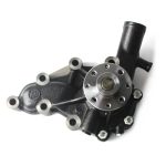C240 C240PKJ C240PKG Water Pump for Isuzu Engine TCM Komatsu Hyster Forklift SD12 FD20 FD30 - Image 5
