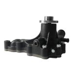 C240 C240PKJ C240PKG Water Pump for Isuzu Engine TCM Komatsu Hyster Forklift SD12 FD20 FD30 - Image 2