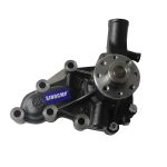 C240 C240PKJ C240PKG Water Pump for Isuzu Engine TCM Komatsu Hyster Forklift SD12 FD20 FD30