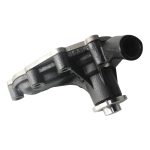 C240 C240PKJ C240PKG Water Pump for Isuzu Engine TCM Komatsu Hyster Forklift SD12 FD20 FD30 - Image 3