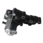 C240 C240PKJ C240PKG Water Pump for Isuzu Engine TCM Komatsu Hyster Forklift SD12 FD20 FD30 - Image 4