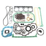 C240 Engine Overhaul Gasket Kit for TCM Hyster Komatsu Forklift