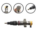 236-0962 10R-7224 Diesel Fuel Injectors for C-9 Engine - Image 2