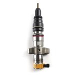 328-2574 3282574 Fuel Injector for CAT Caterpillar C9 Engine 330D - Image 5