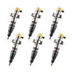 235-2888 2352888 Common Rail Fuel Injector for C-9 Diesel Engine - Image 5