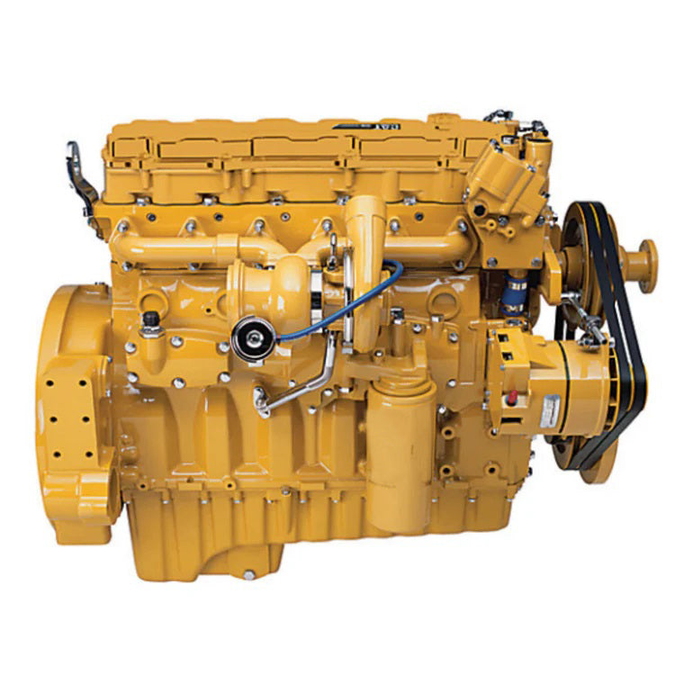 C9 Engine Assembly for CAT Caterpillar Model QH331