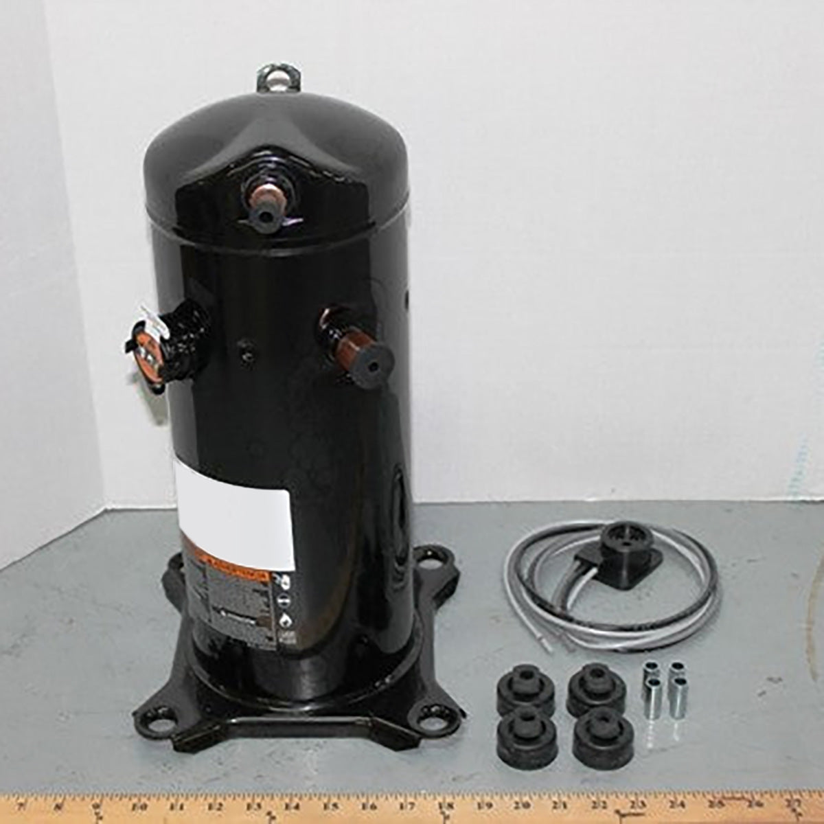 CARB93424 Compressor