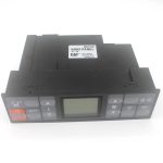 157-3209 1573209 Caterpillar Excavator E325C Air Conditioner Controller