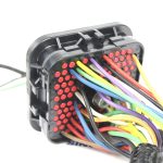 267-7882 2677882 Wire Harnness C7 Engine for CAT 324D 325D 329D - Image 5