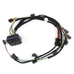 267-7882 2677882 Wire Harnness C7 Engine for CAT 324D 325D 329D - Image 4