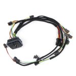 267-7882 2677882 Wire Harnness C7 Engine for CAT 324D 325D 329D - Image 3