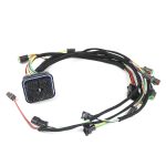 267-7882 2677882 Wire Harnness C7 Engine for CAT 324D 325D 329D - Image 2