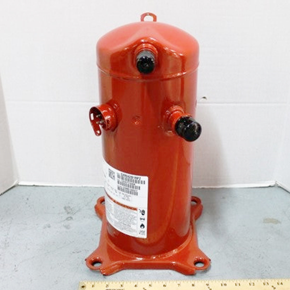 COM06918 Compressor