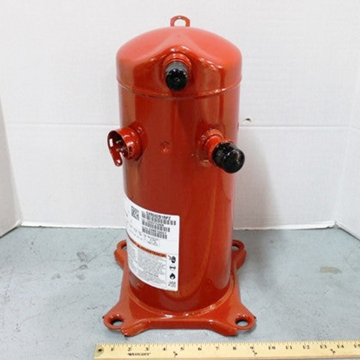 COM08846 Compressor